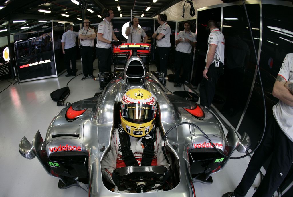GP Australia - Qualifiche e Prove Libere 3
